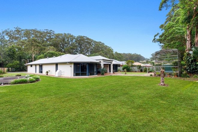 Picture of 4 The Parkway Place, MAPLETON QLD 4560