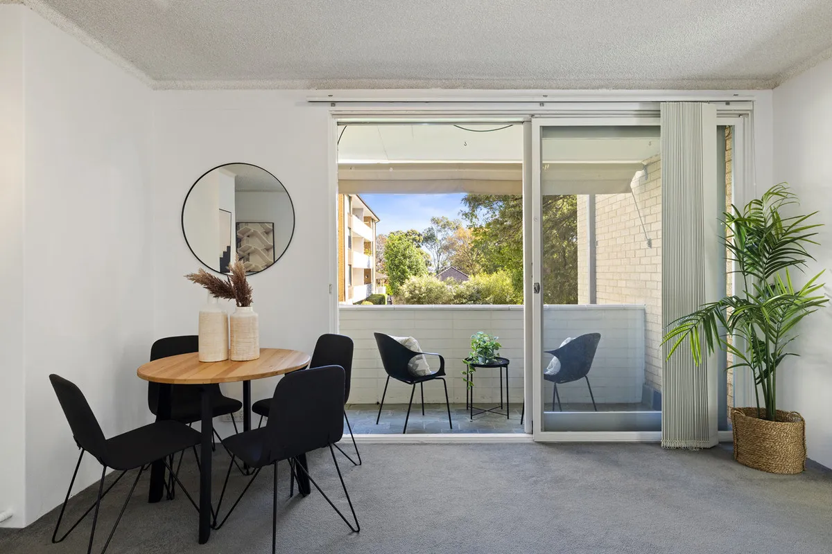 Spacious & Peaceful Apartment Overlooking Resort-Style Pool - Widok 3