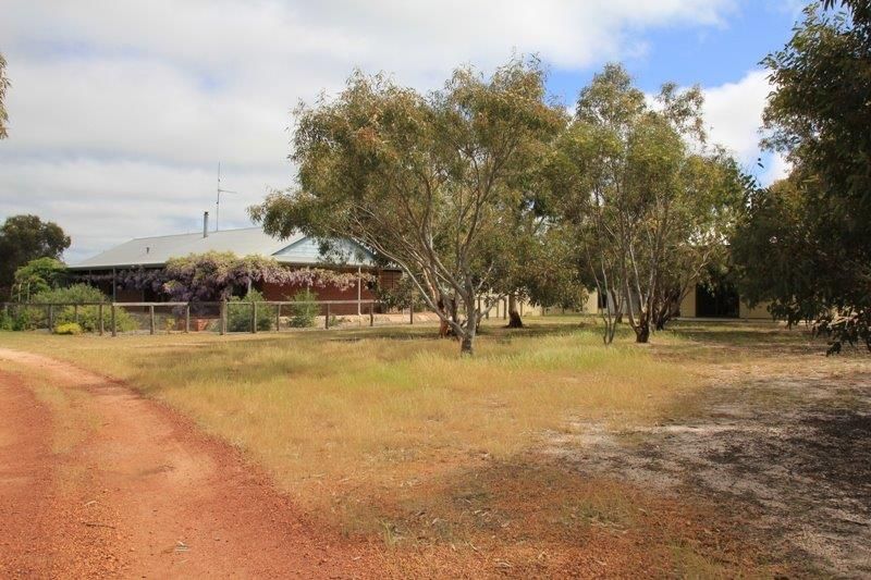 94 Pingelly Heights, Pingelly WA 6308, Image 1