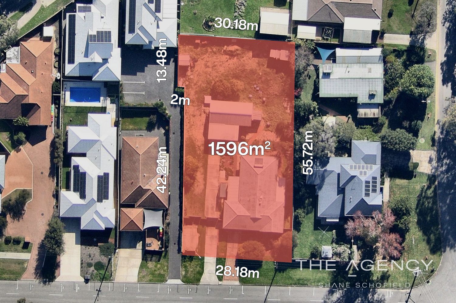 4 bedrooms House in 8 Brook Street BASSENDEAN WA, 6054