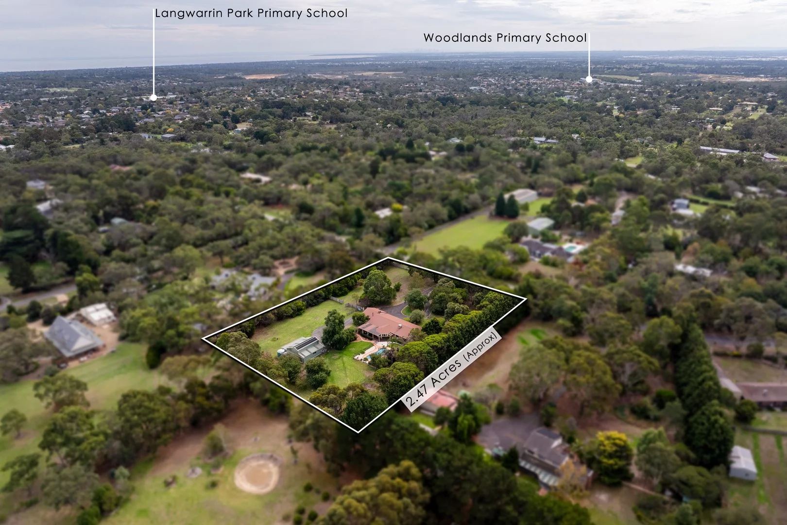 58 Grassmere Road, Langwarrin VIC 3910