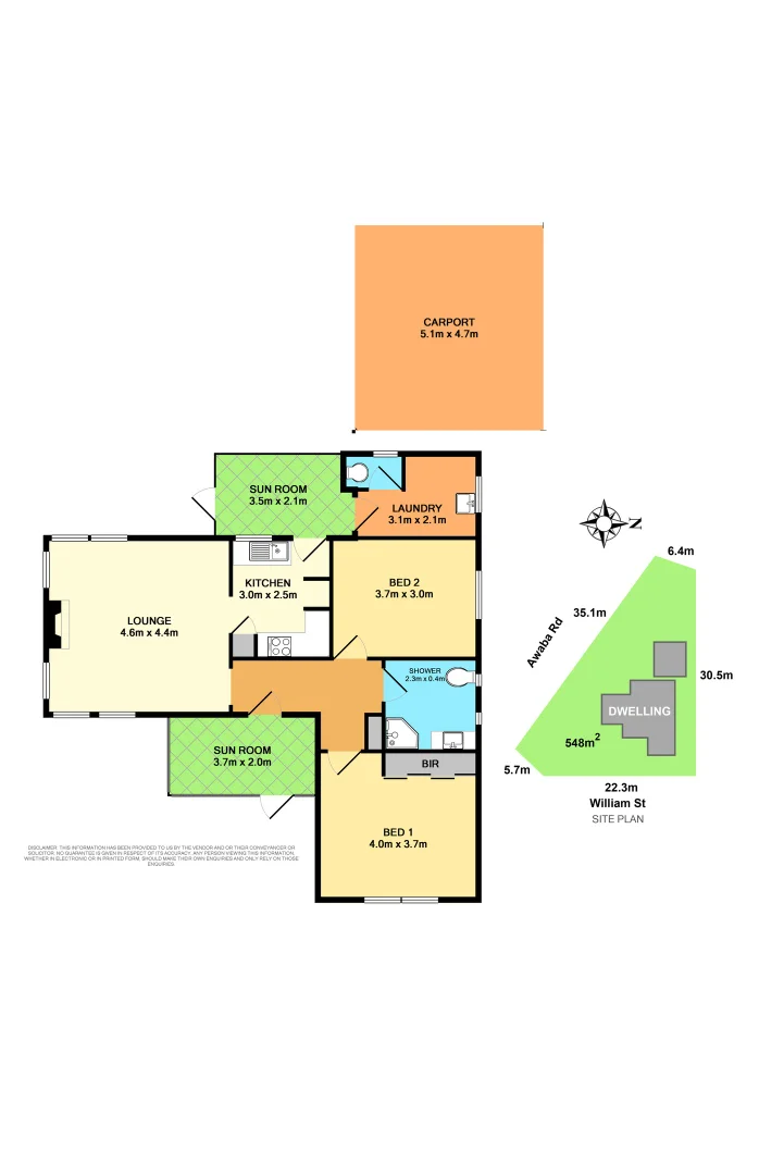 Additional image 10 of 23A William Street, Toronto NSW 2283