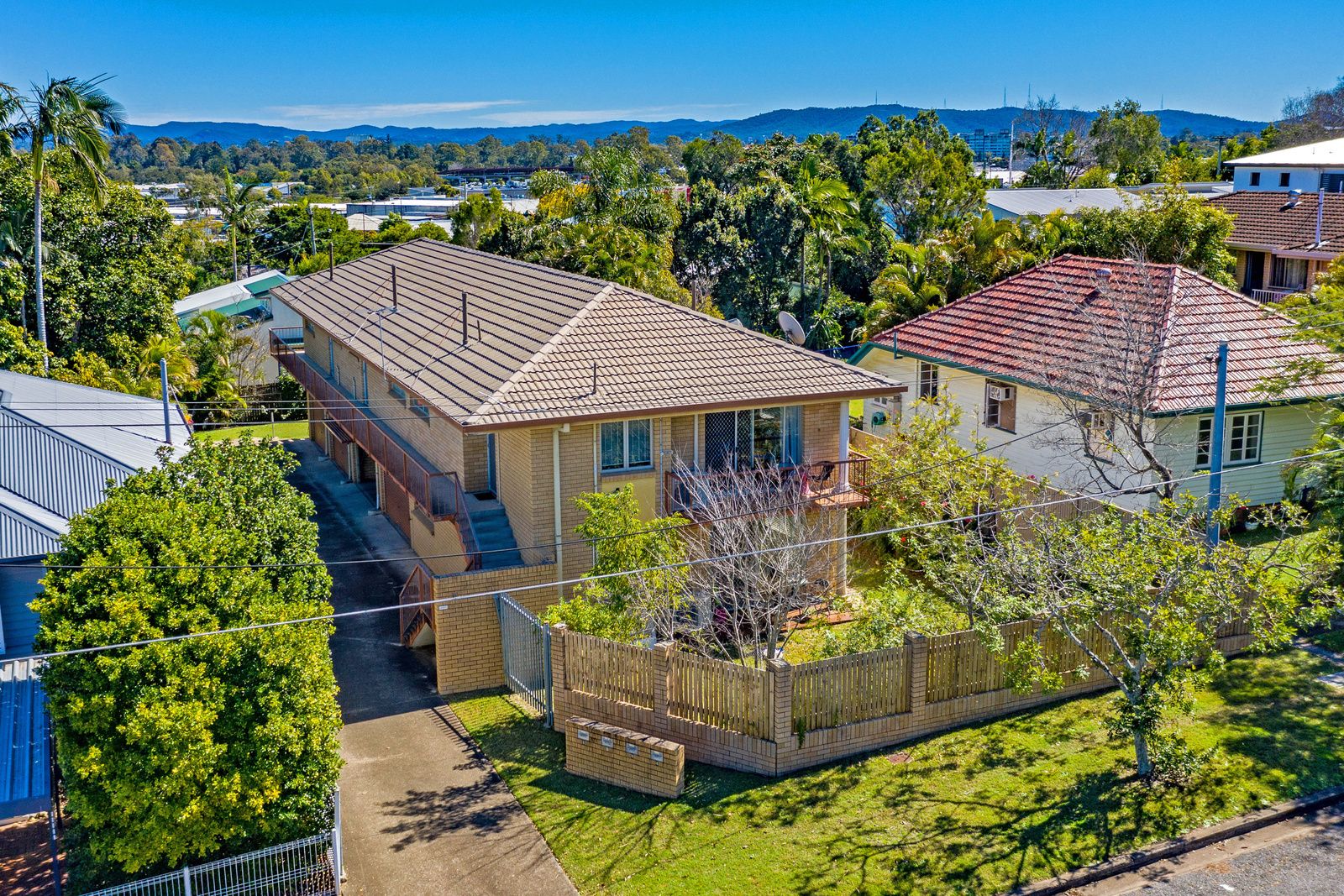 1-4/11 Fairy Street, Moorooka QLD 4105, Image 0