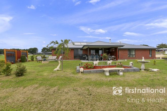 Picture of 6 Hawkins Crescent, LINDENOW SOUTH VIC 3875