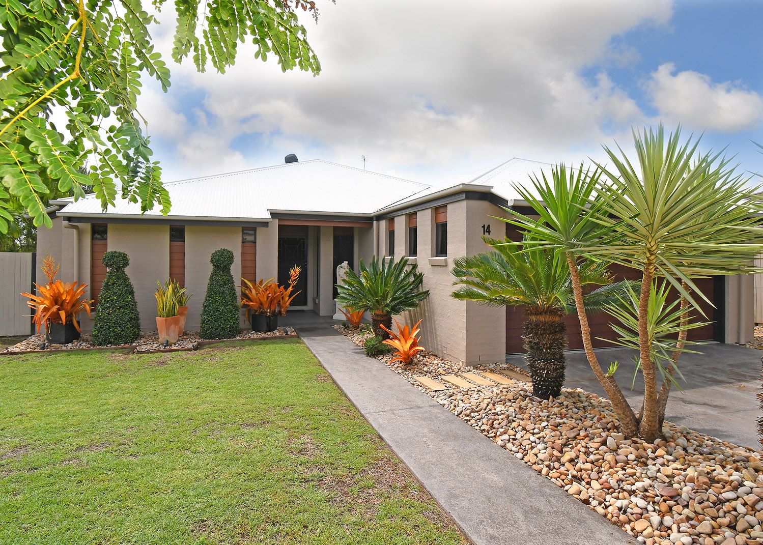 14 Bayridge Heights Drive, Nikenbah QLD 4655, Image 0