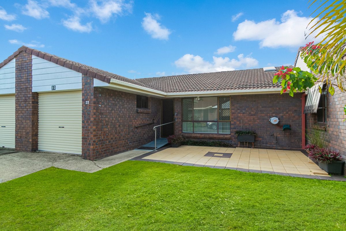 22/22B Kirkwood Road, Tweed Heads South NSW 2486 Domain