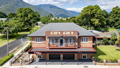 Picture of 1 Cannon Street, GORDONVALE QLD 4865