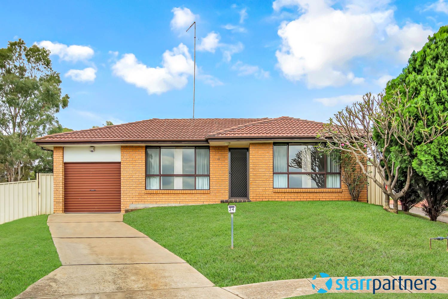 24 Agrafe Place, Minchinbury NSW 2770, Image 0