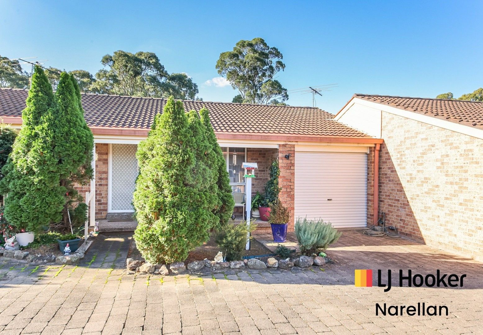 2/11 Fuchsia Crescent, Macquarie Fields NSW 2564, Image 0