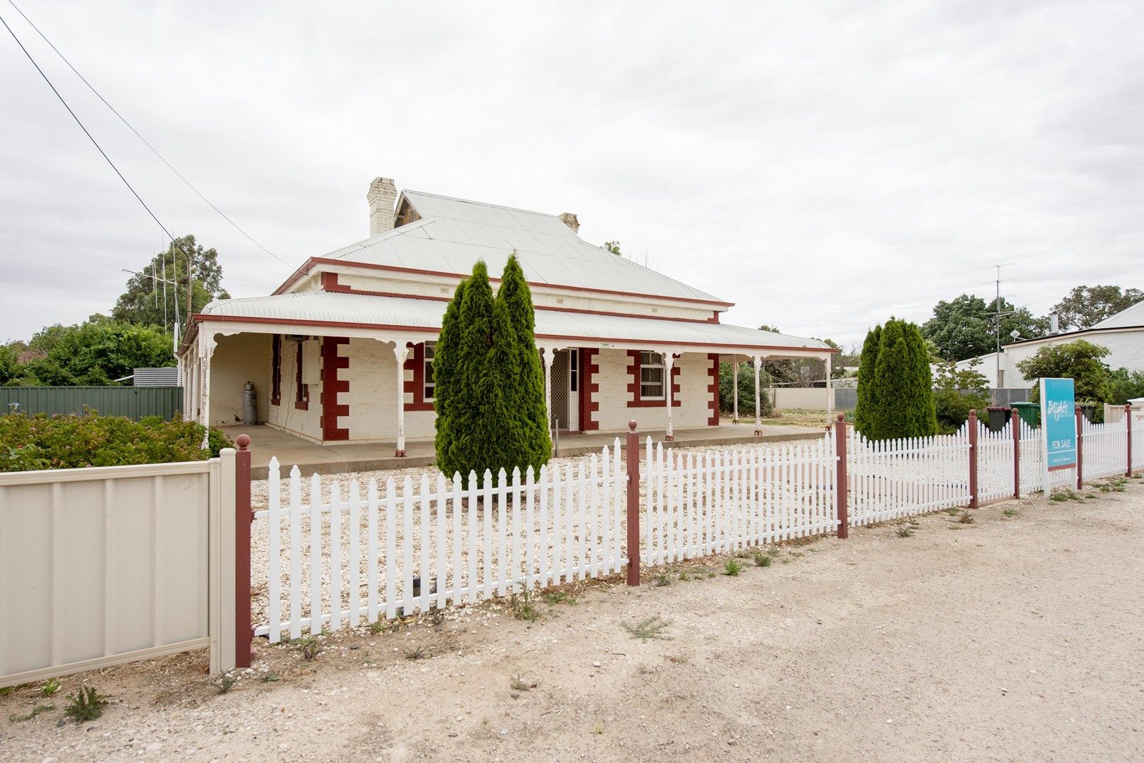 26 Booyoolie Street, Laura SA 5480, Image 0