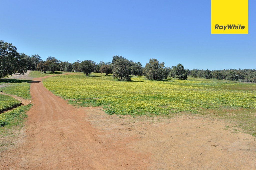 Lot 102/206 Reen Road, Gidgegannup WA 6083, Image 2