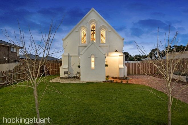 Picture of 10 Creswick Street, MINERS REST VIC 3352