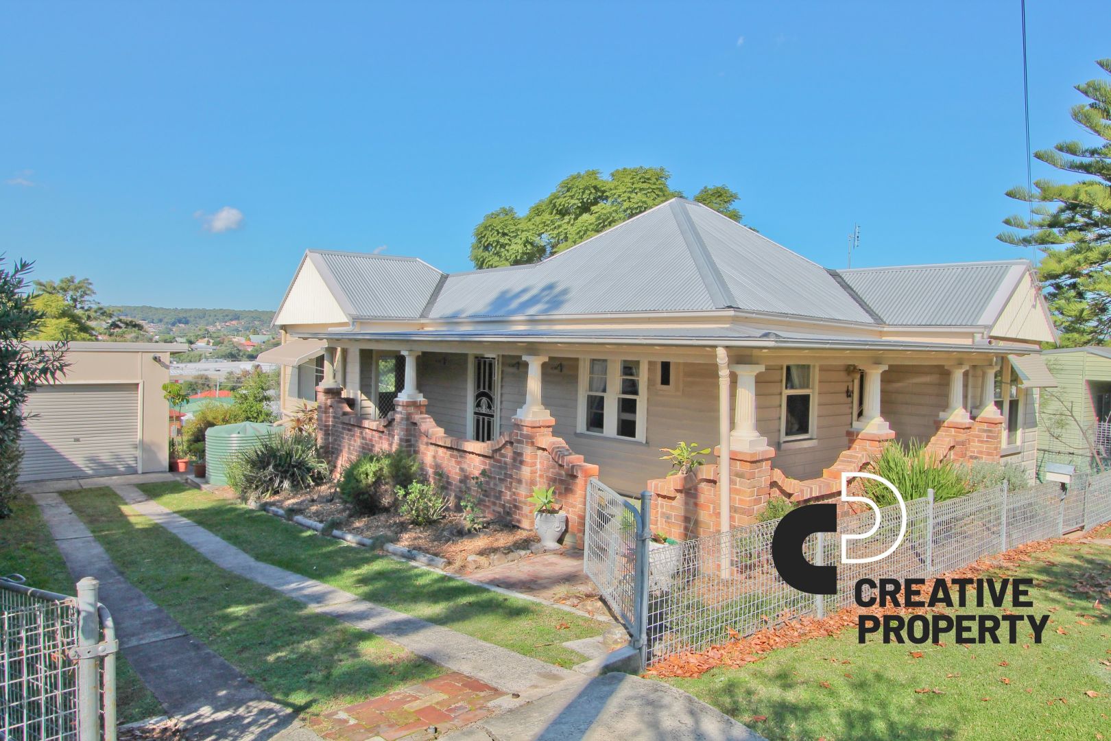 10 Macquarie Street, Wallsend Property History & Address Research