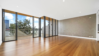 Picture of 203/34 Shoreline Drive, RHODES NSW 2138