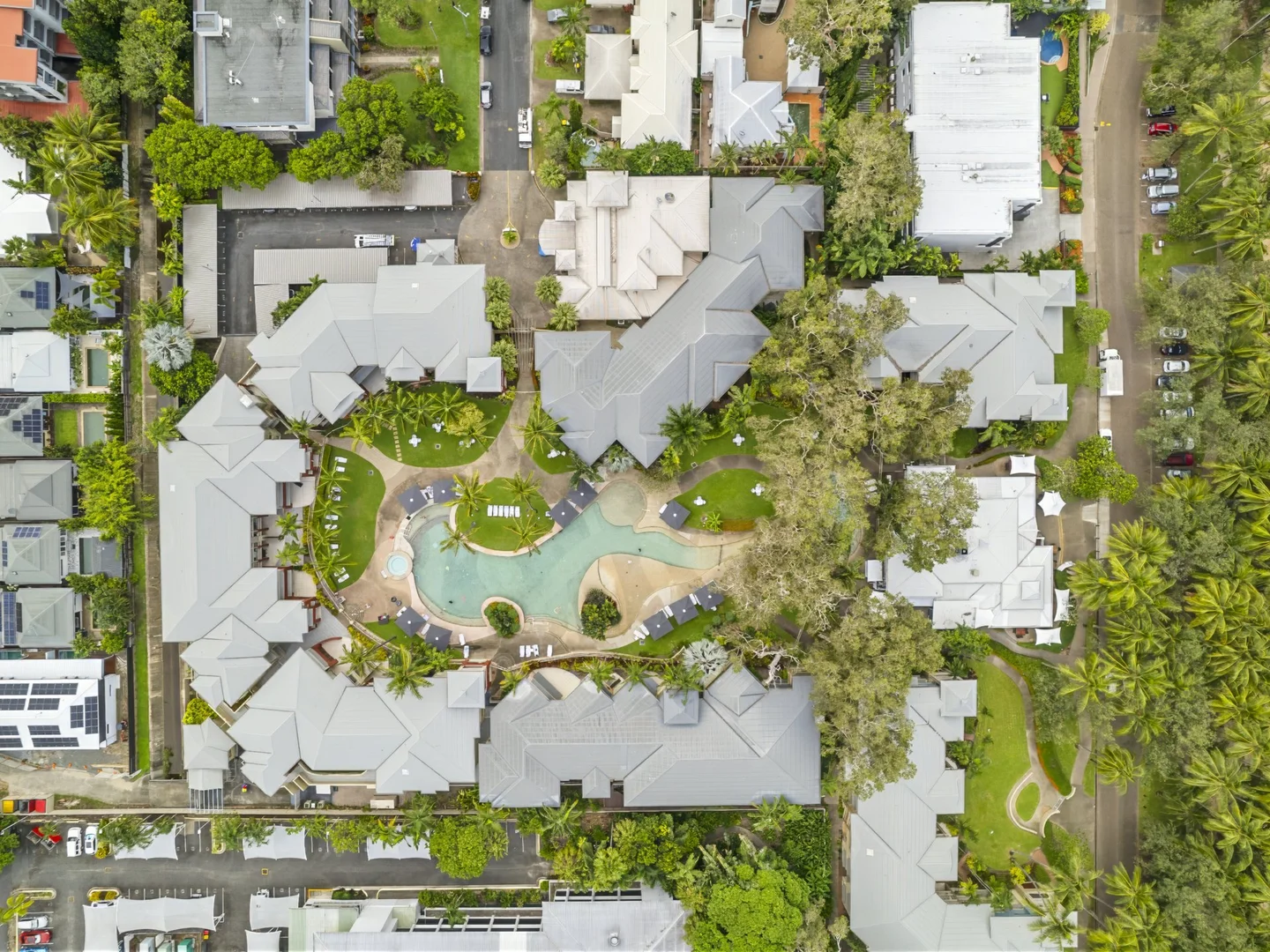 Additional image 17 of 222/49-63 Williams Esplanade, Palm Cove QLD 4879