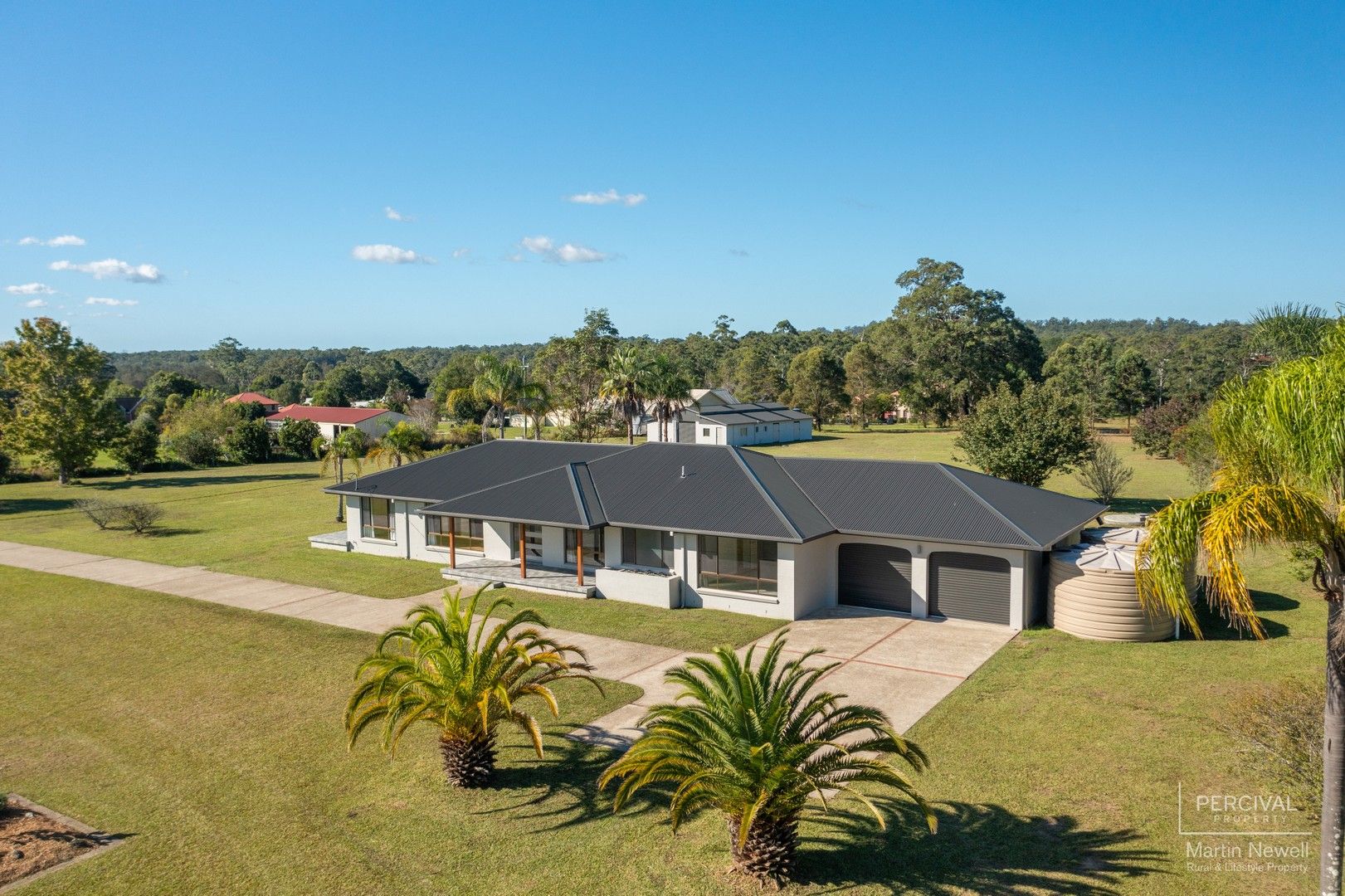 8 Sarahs Crescent, King Creek NSW 2446, Image 0