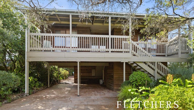 Picture of 29 Reeves Street, BLAIRGOWRIE VIC 3942