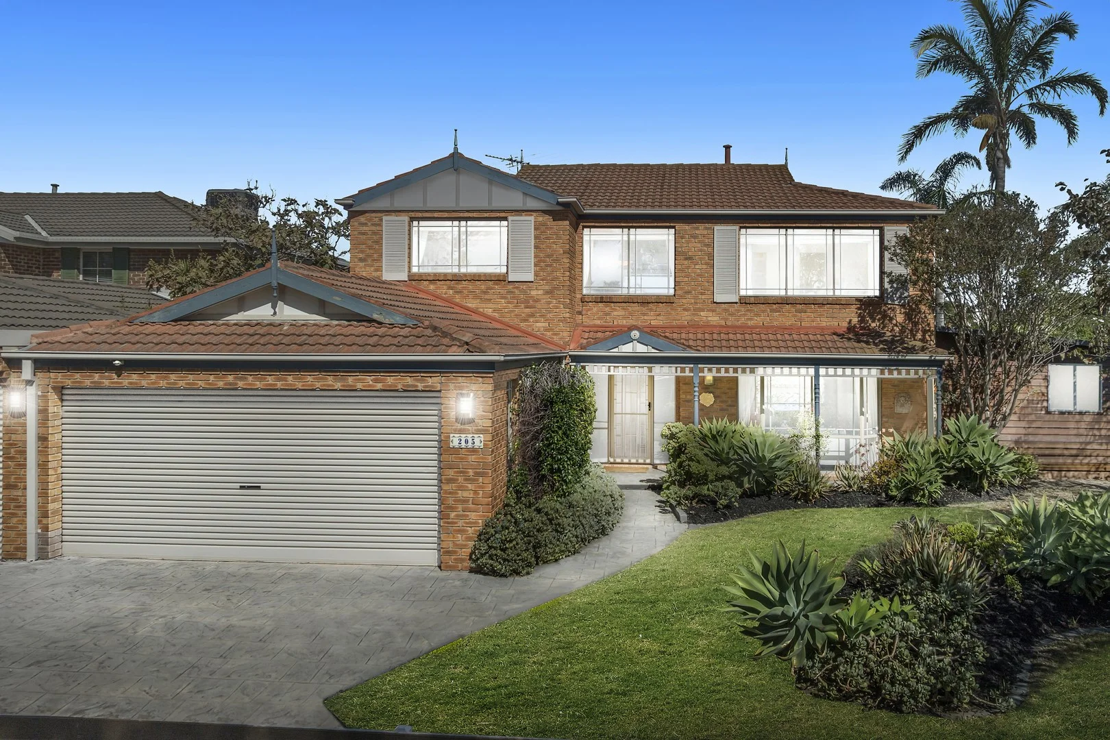 205 Gladesville Boulevard, Patterson Lakes VIC 3197
