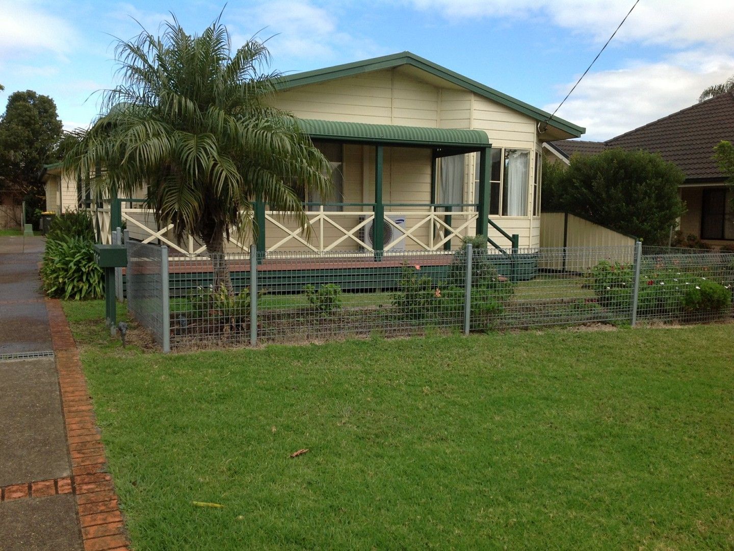 3 bedrooms House in 24 Glenelg Street RAYMOND TERRACE NSW, 2324