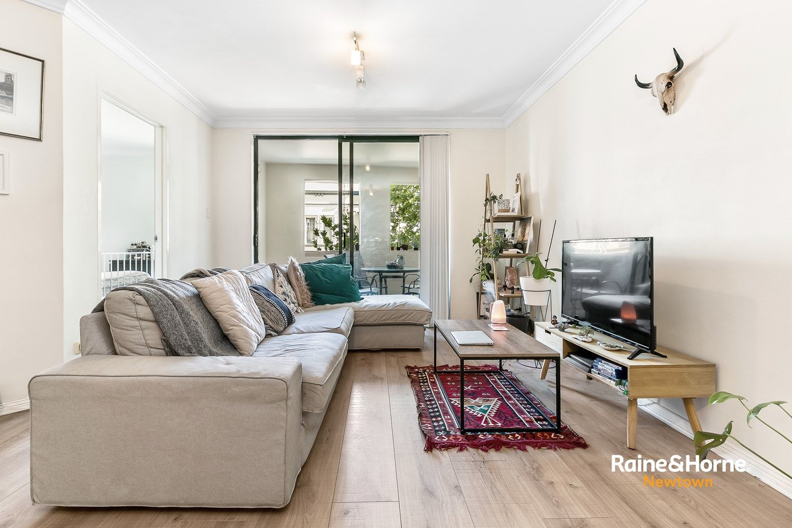 1 bedrooms Apartment / Unit / Flat in 121/1 Georgina Street NEWTOWN NSW, 2042