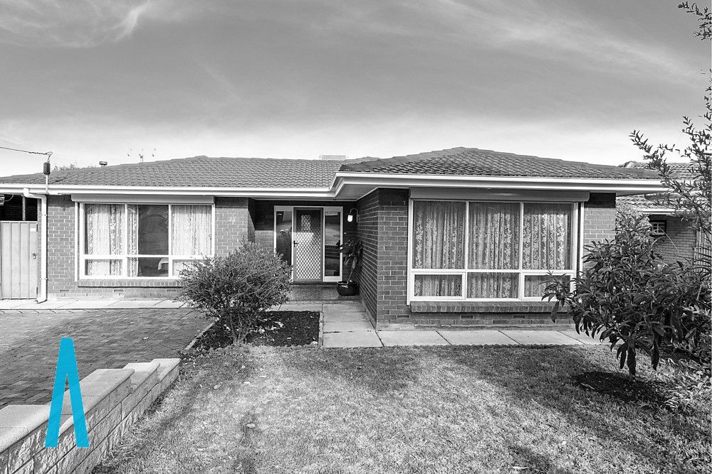 35 Knightsbridge Avenue, Valley View SA 5093, Image 0