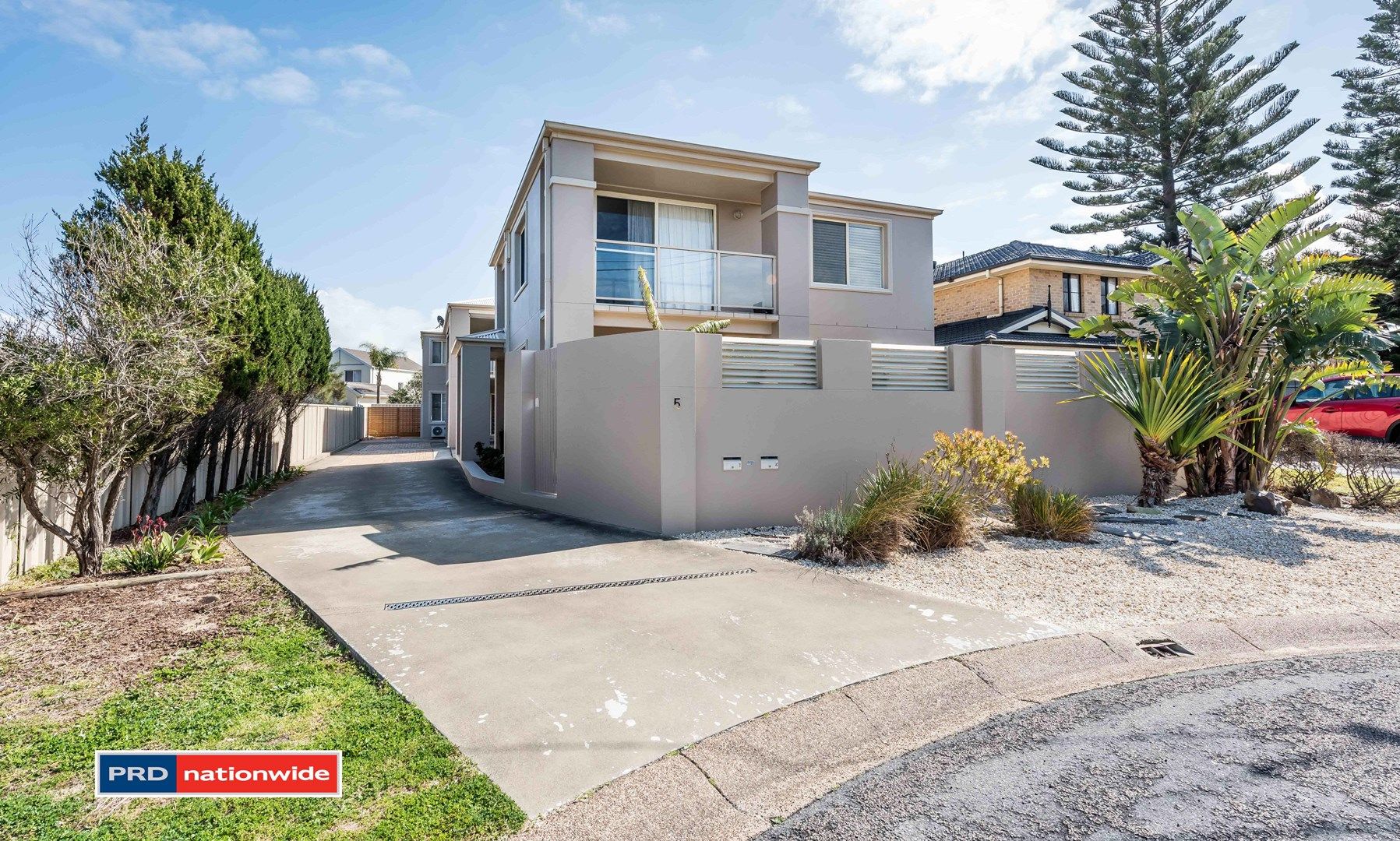 2/5 Campbell Avenue, Anna Bay NSW 2316