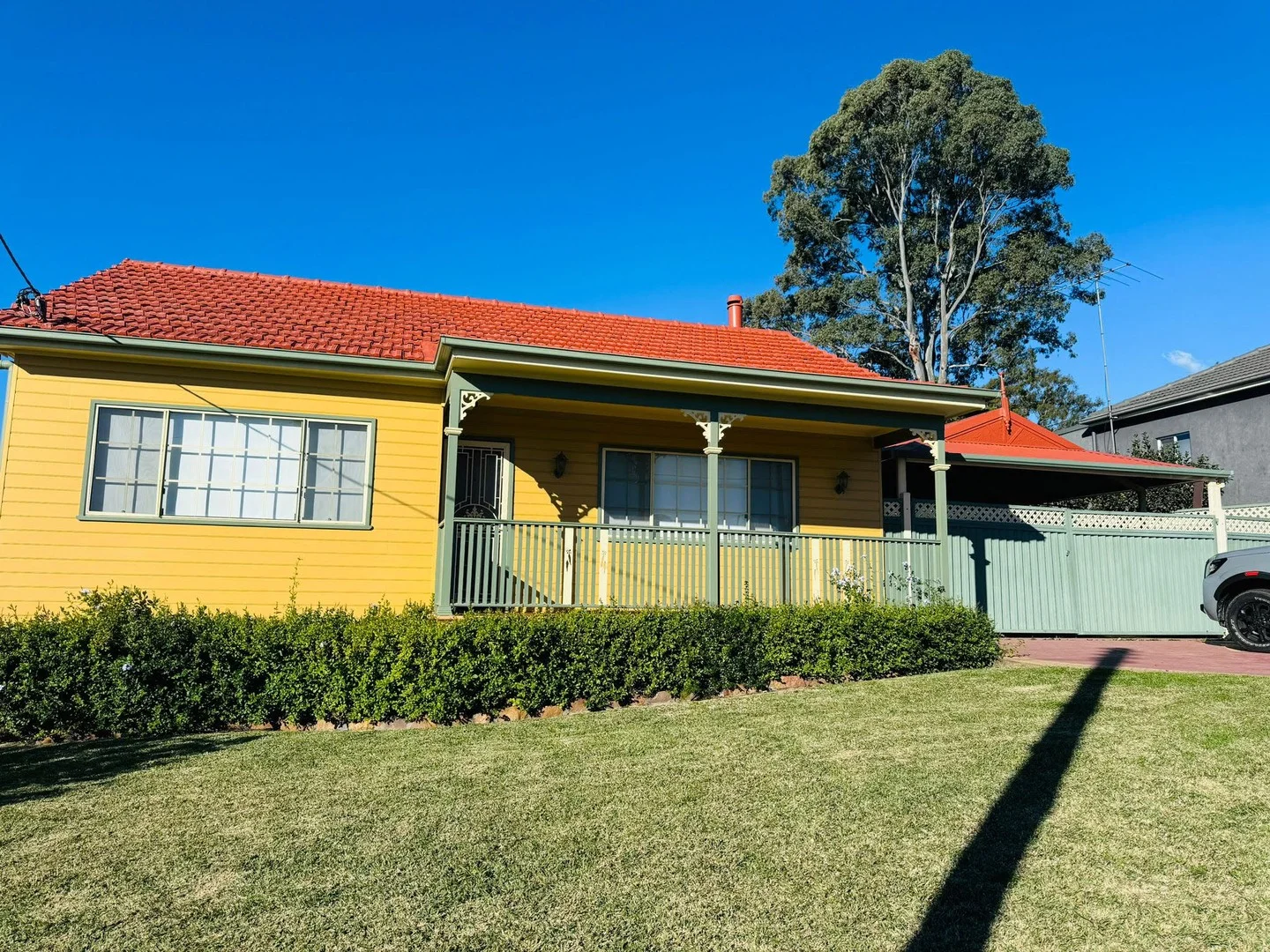 33 Derwent Parade, Blacktown NSW 2148