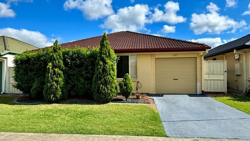3 bedrooms House in 157/16 Holzheimer Road BETHANIA QLD, 4205