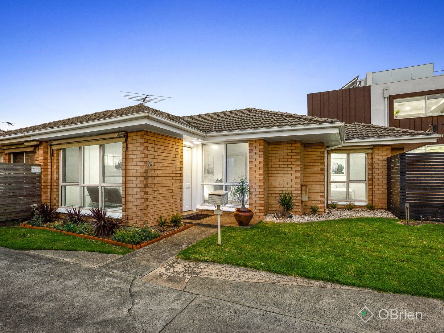 1/174 Beach Road, Parkdale VIC 3195, Image 0