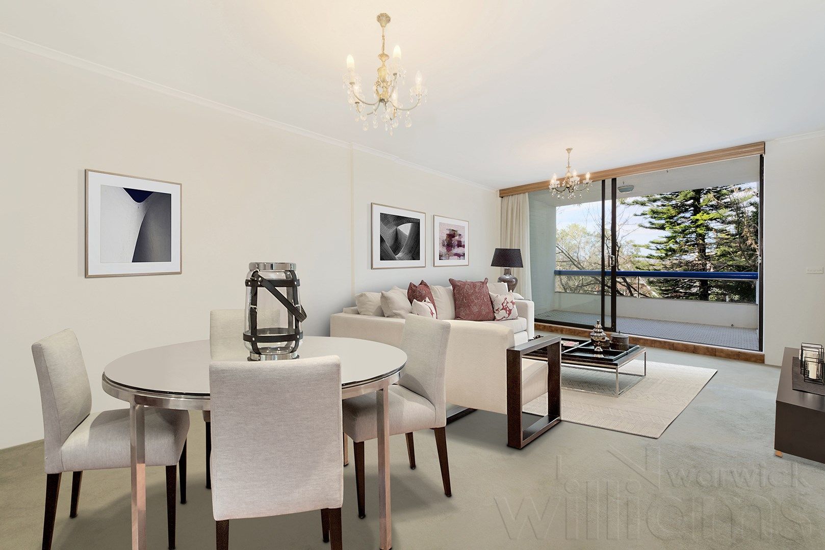 42/59 Wrights Road, Drummoyne NSW 2047, Image 1