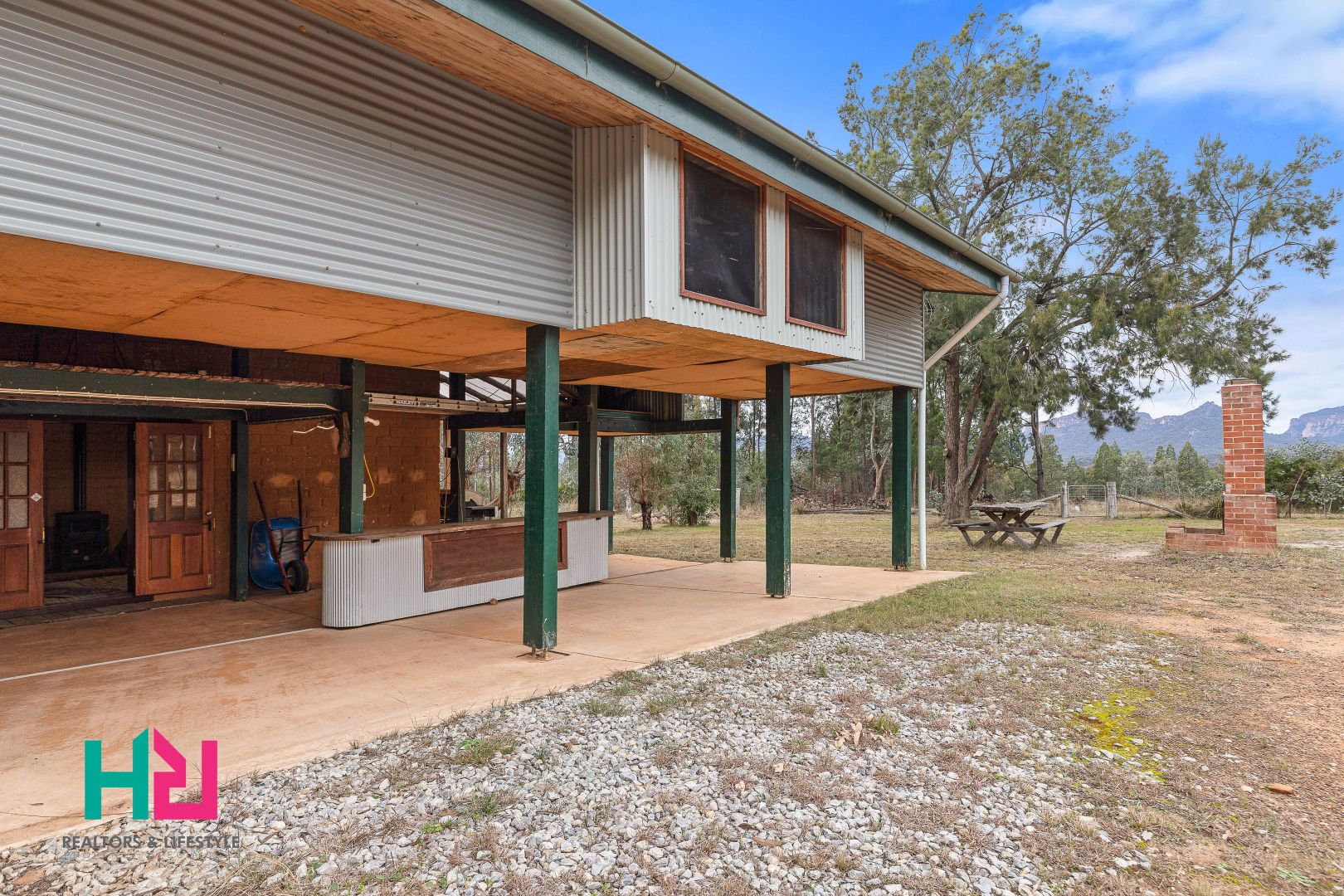 1910 Glen Davis Road, Capertee NSW 2846, Image 2