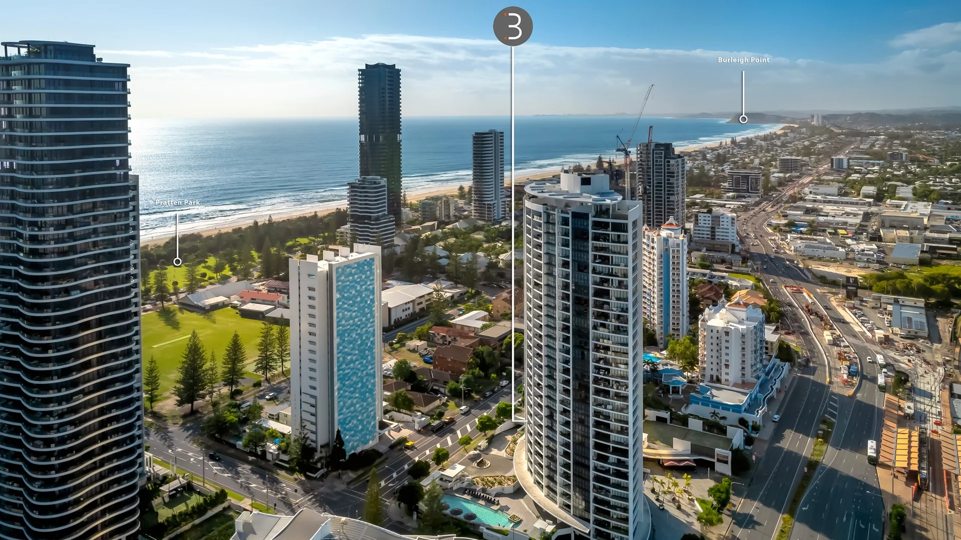 905/22 Surf Parade, Broadbeach QLD 4218