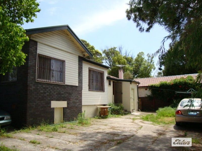 2 bedrooms Apartment / Unit / Flat in 2/60 Liverpool Road ASHFIELD NSW, 2131