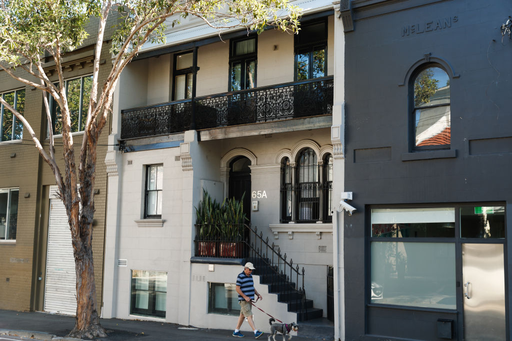 Surry Hills location photo #2