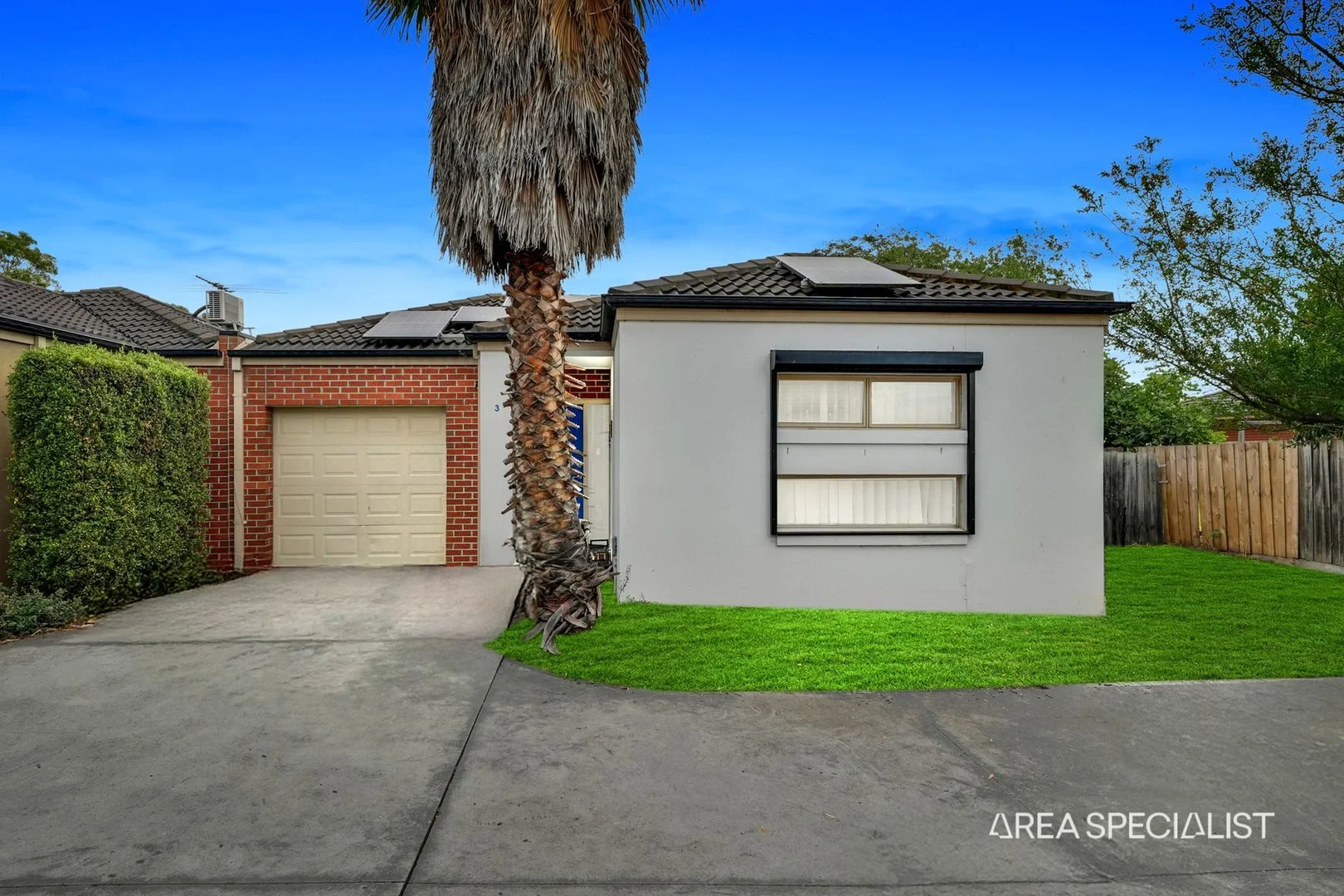 3/2-4 Rutman Close, Werribee VIC 3030