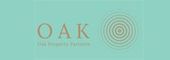 Logo for Oak Property Partners Pty Ltd