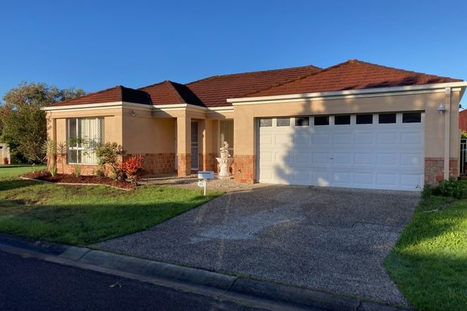Picture of 13 Leighanne Crescent, ARUNDEL QLD 4214