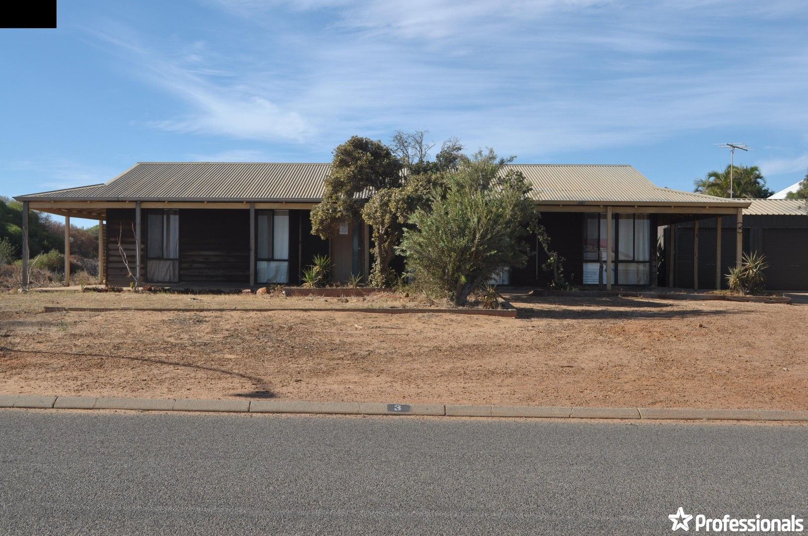 3 Gantheaume Crescent, Kalbarri WA 6536, Image 0