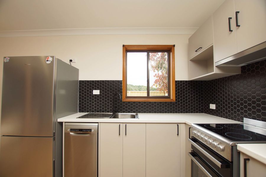 2 bedrooms Townhouse in 5/18-20 Brunswick Avenue COFFS HARBOUR NSW, 2450
