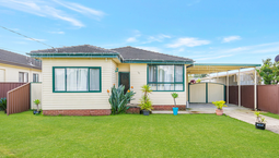 Picture of 47 Chadwick Crescent, FAIRFIELD WEST NSW 2165