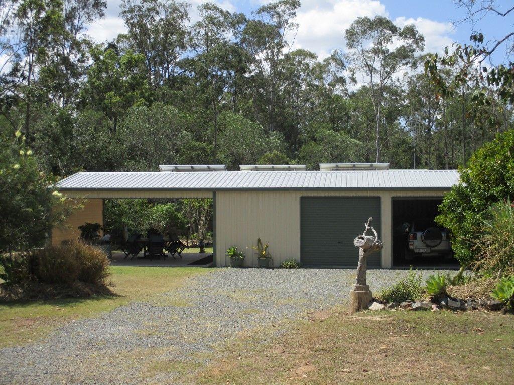 2 Gaunt Road, Glenwood QLD 4570, Image 1