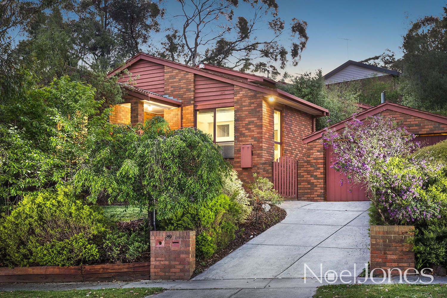 89 Kubis Drive, Ringwood North Property History & Address Research Domain