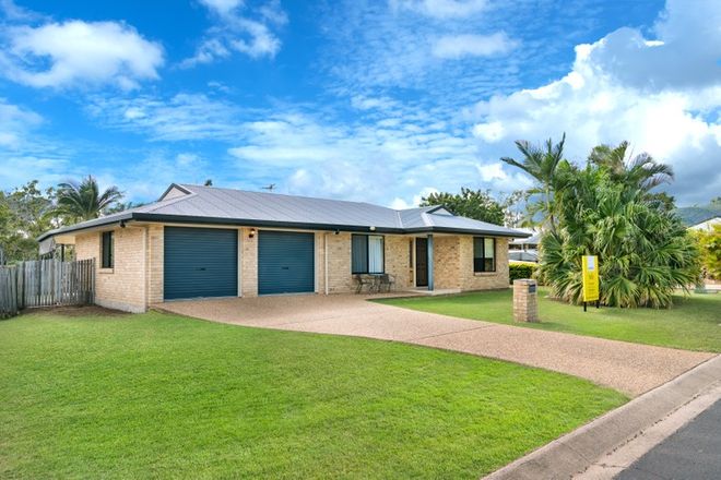 Picture of 47 Bulman Street, NORMAN GARDENS QLD 4701