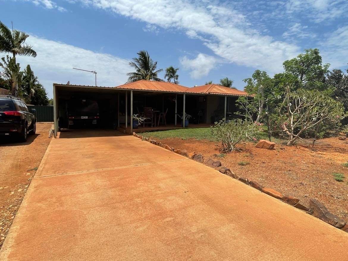 6 Wilkie Crescent, Dampier WA 6713 House For Rent 1,150 Domain