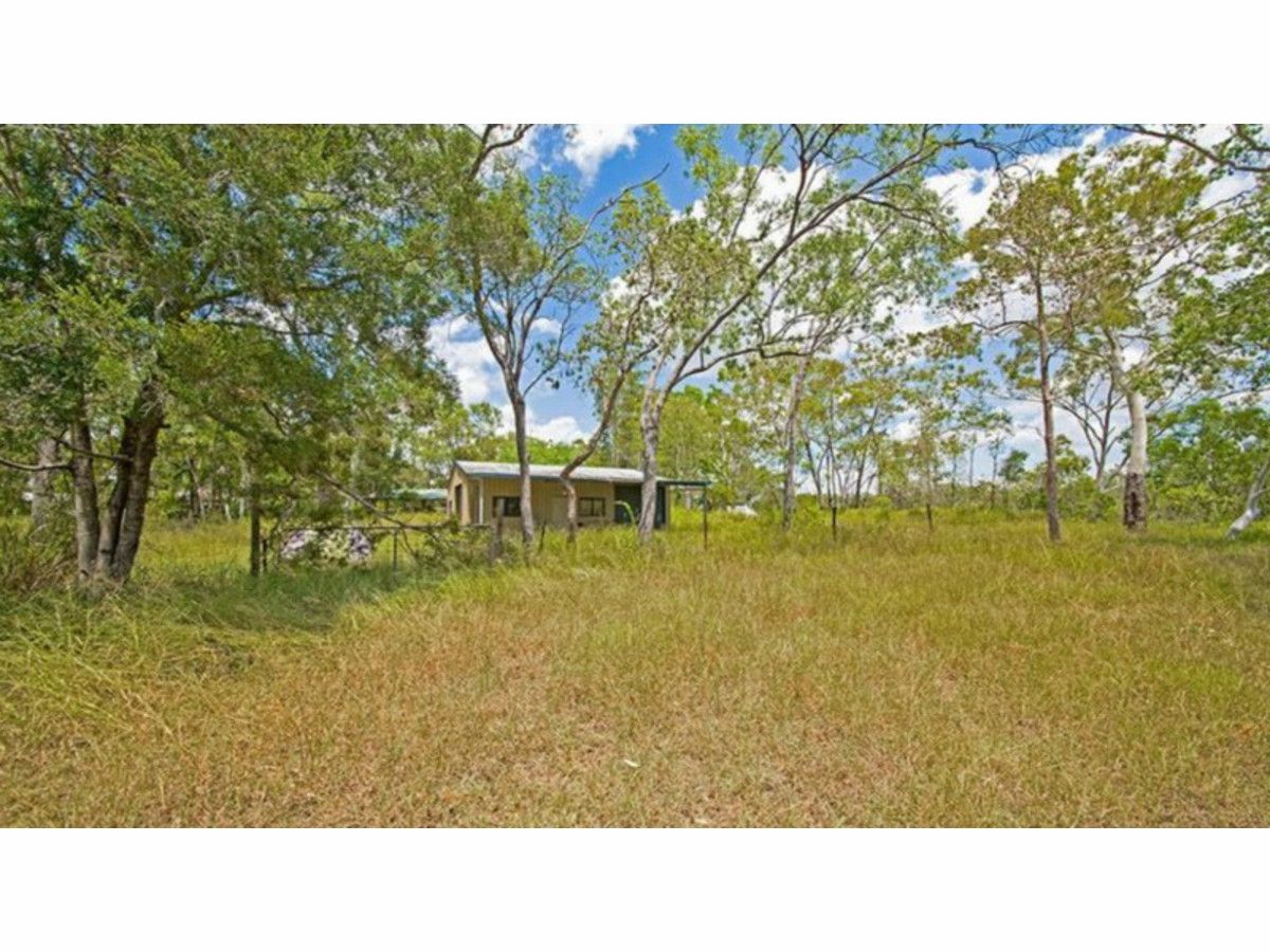 41 Lindley Road, Etna Creek QLD 4702, Image 2