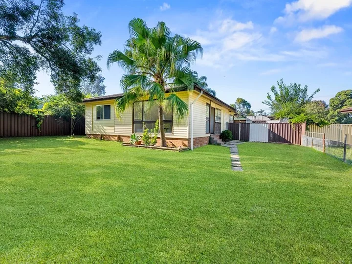 16 Basilisk Place, Whalan NSW 2770
