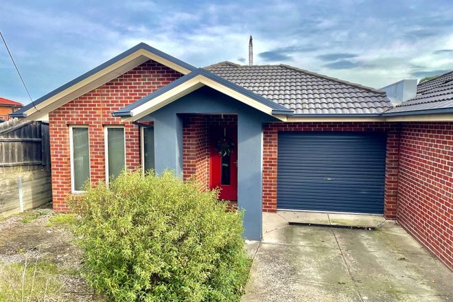 Picture of 180 Graham Road, VIEWBANK VIC 3084