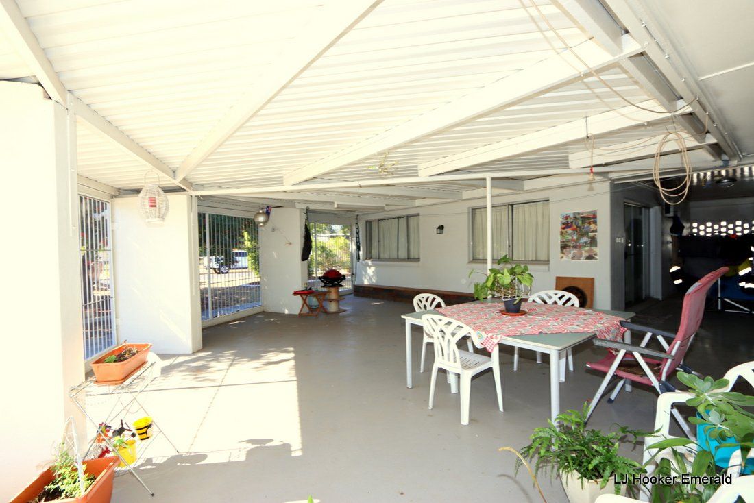 16 Old Airport Drive, Emerald QLD 4720, Image 1