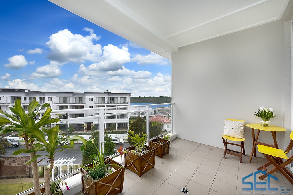 603/68 Peninsula Drive, Breakfast Point NSW 2137, Image 1