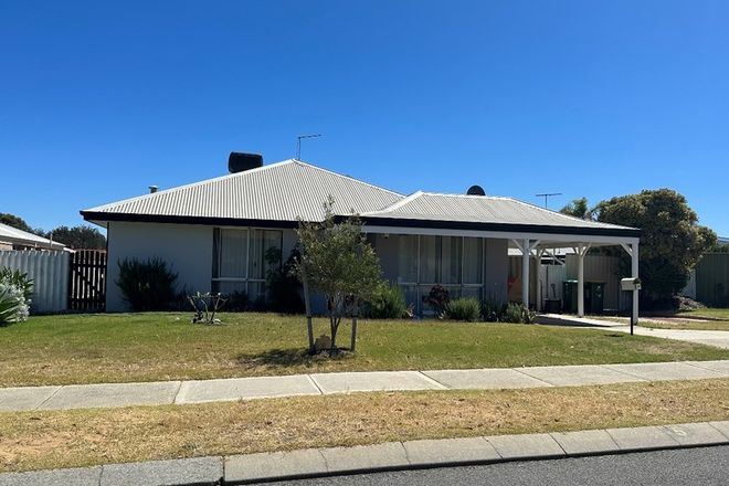 Picture of 5 Connors Retreat, CLARKSON WA 6030